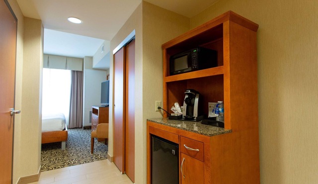 Hilton Garden Inn Cedar Falls in Cedar Falls