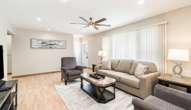 Hoffman Estates Rental in Hoffman Estates