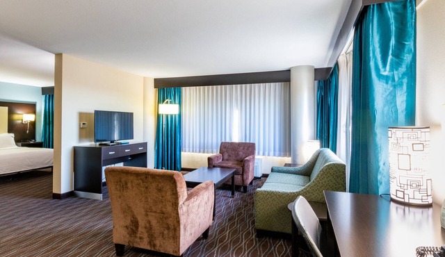 Holiday Inn Express Boise - University Area by IHG