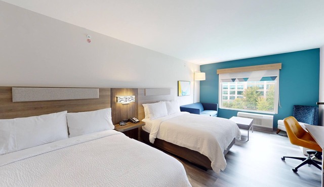 Holiday Inn Express & Suites Chicago Schaumburg by IHG in Schaumburg