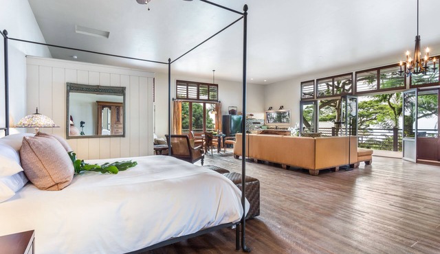 Holualoa Inn