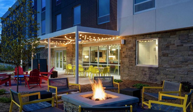 Home2 Suites By Hilton Appleton, Wi in Appleton