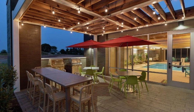 Home2 Suites By Hilton Ephrata in Ephrata