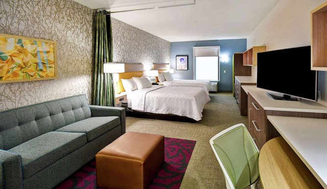 Home2 Suites by Hilton Frankfort