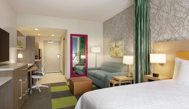 Home2 Suites by Hilton Williamsville Buffalo Airport in Buffalo