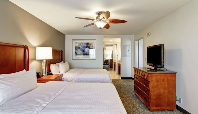 Homewood Suites by Hilton Bentonville-Rogers in Rogers