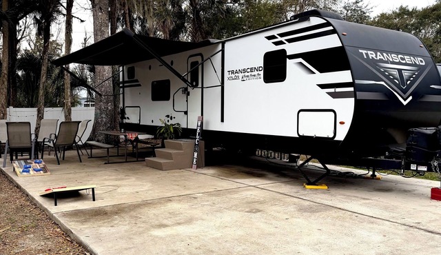 Homosassa Springs- Waypoint Pool Family Friendly Wi-FI Near Springs