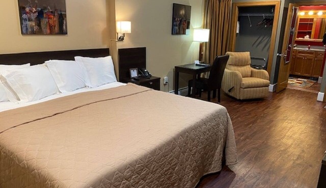 Hotel Dushore in Dushore