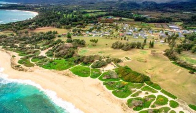 Idyllic 90 Day North Shore Getaway!