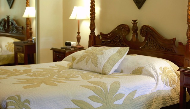 Island Goode's - Luxury Adults Only Accommodation