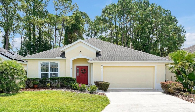 Joy Awaits | Relax, Recharge & Explore Near Disney in Davenport