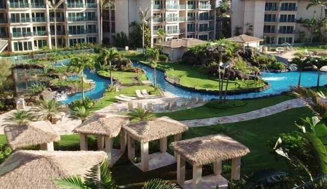 July 4th Special! Wkly Disc. & Promos 5 star Reviews! F403 Top Floor 2 BR/3 BA