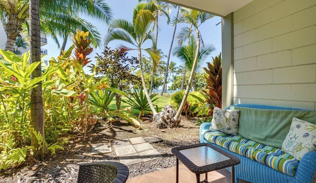 Kailua-kona Group Getaway: 5-unit Bundle!