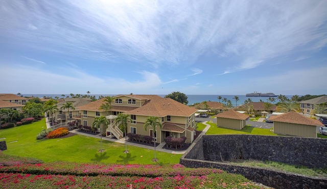 Kailua Kona, Hawaii, United States