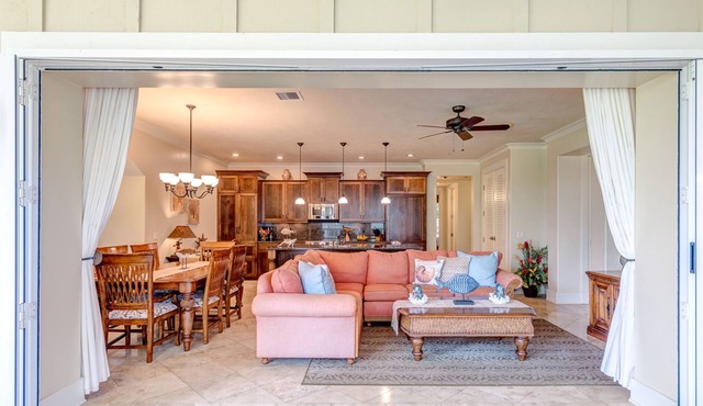 Kauai Villas at Poipu Kai E211 by Coldwell Banker Island Vacations