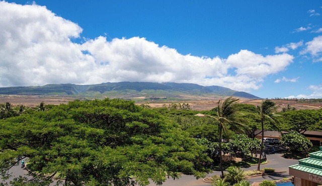 KBM Resorts | FREE CAR | Honua Kai Hokulani | Mountain view | 2-Bedroom Condo, Stunning views! HKH-434