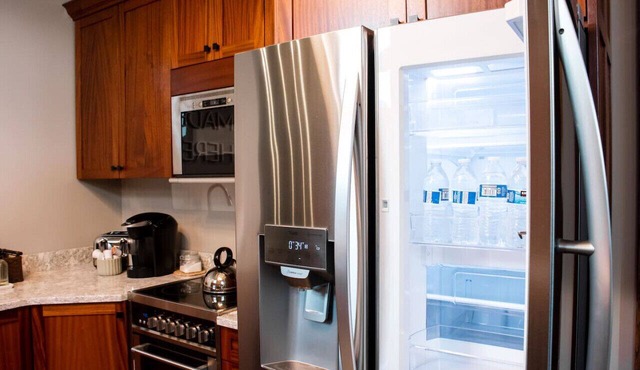 Lancaster City Stay Apt A in Lancaster