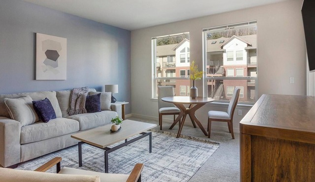 Landing | Amazing 1BD, Clubhouse, Pool