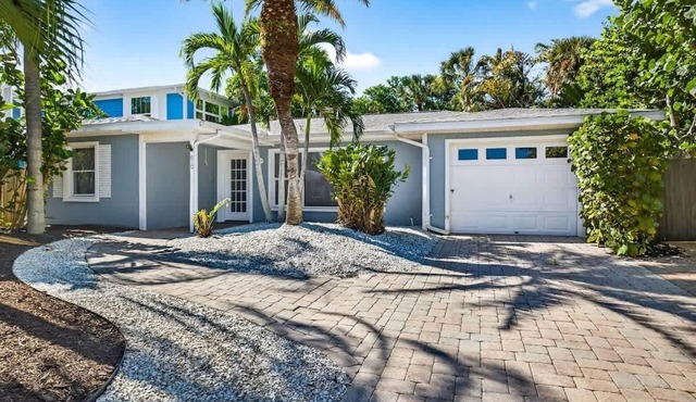Lantana Cabana in Cleawater