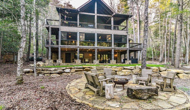 Last Min Special - June 13-20 -The Toccoa River - Aska Adventure Area in Blue Ridge