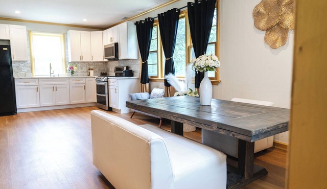 Legacy Villa in Upper Marlboro