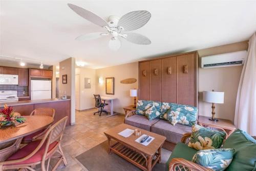 Live the Aloha Life Pono Kai Resort H207