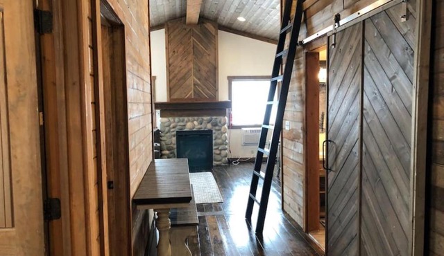 Loft, Kids Slide, Play Area in Rea