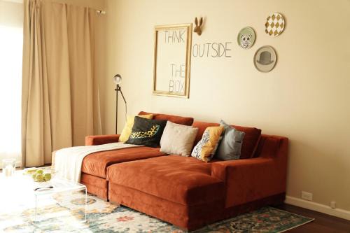 Lux Oasis in West Hollywood, Free Parking & Swimming pool in Los Angeles