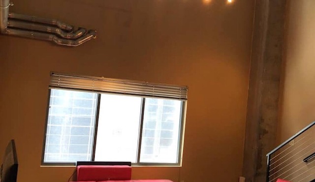 Luxury Midtown Getaway