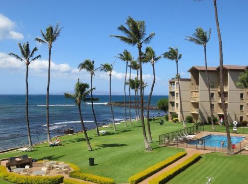 Maalaea Kai 316