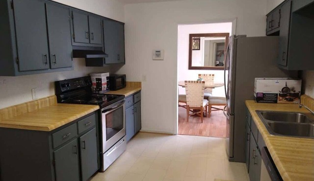 Mack Street 2 Bedroom Brunswick Great Location