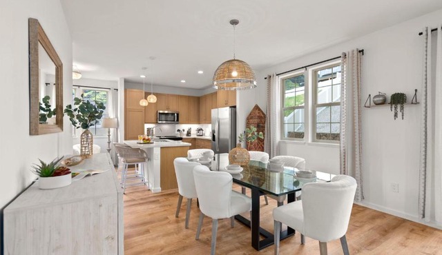 @Marbella Lane - Paradise Gem w/breathtaking views in Makaha Valley