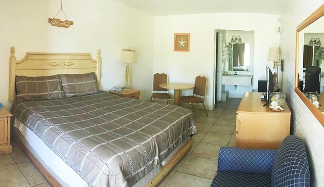Micanopy Inn in Micanopy