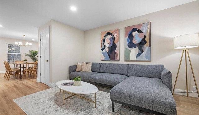 Modern and Cozy 3 Bedroom Home in Gibsonia/Pittsburgh in Bakerstown