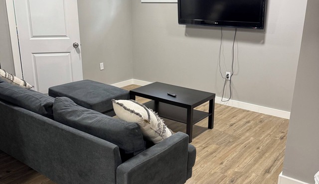 Modern Suite near Downtown Baltimore in Baltimore