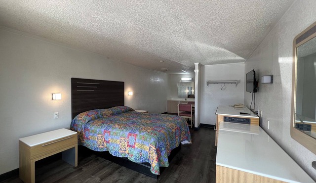 Motel Beechmont in Cincinnati