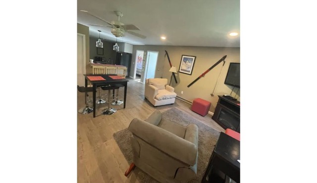 Mtn Ski Hideaway Near 7Springs & Hidden Valley in Jones Mills