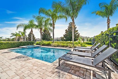 Mystic Meadows in Orlando