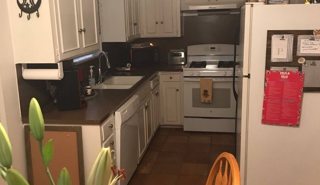 North Central Austin- three bedrooms, one bath in Austin