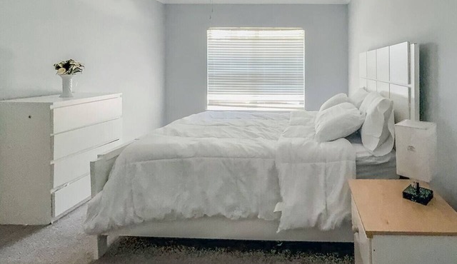 Nyakio Suite - Chesapeake in Chesapeake