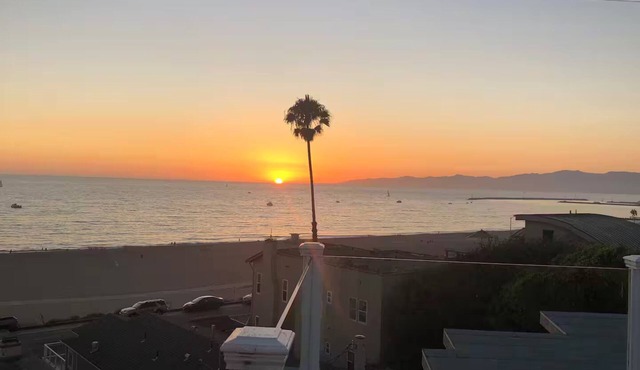 Ocean/Sunset views 2Dream of/Private Home,parking