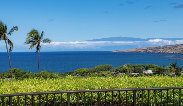 Ocean View Villa w/Close Proximity to Ocean and Resort Amenities