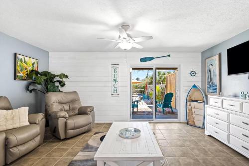 Panhandle Luxury D in Panama City Beach