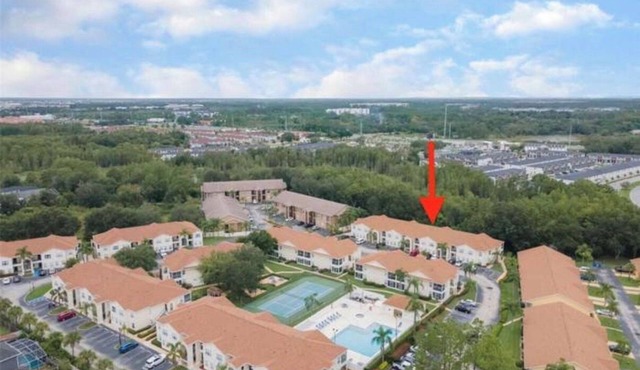 Peaceful 3-bedroom apartment in Kissimmee close to Disney and major highways