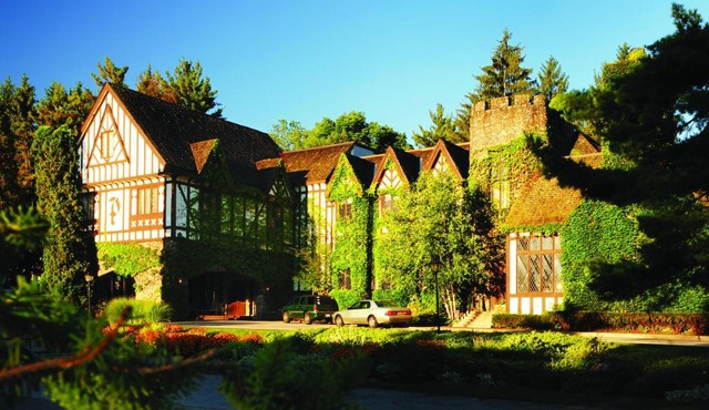 Peek'n Peak Resort Trademark Collection by Wyndham