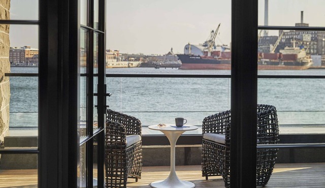 Pendry Baltimore in Baltimore