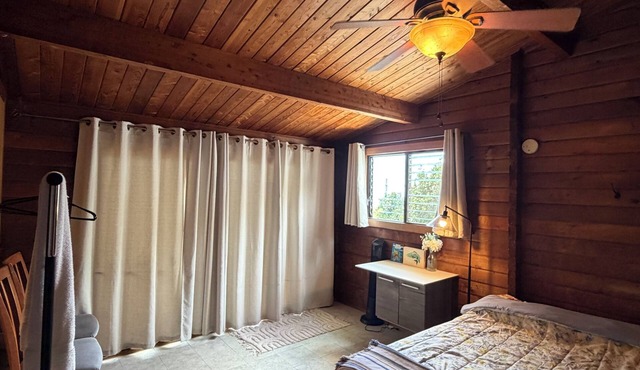 Perfect 1-bedroom in amazing Kailua-Kona for your getaway
