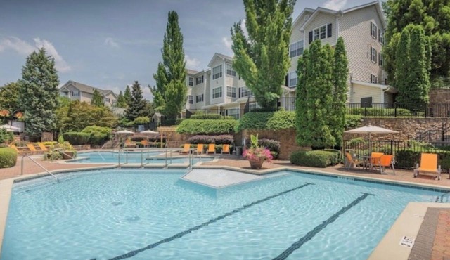 Prime ATL Stay - Truist Park & World Cup Nearby