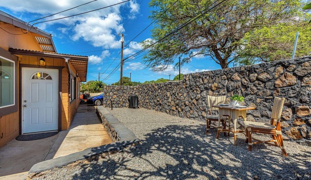 Private Home in Kihei