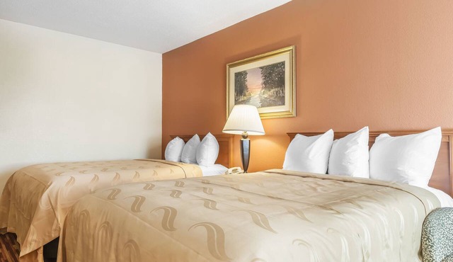 Quality Inn Gallipolis in Gallipolis